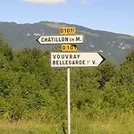 Hotel Pierre Blanche