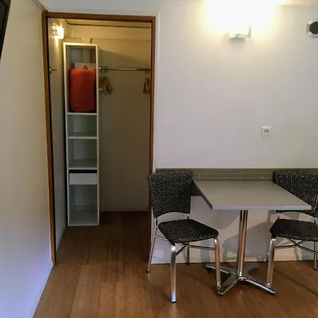 Otel Pierre Blanche Chatillon-en-Michaille