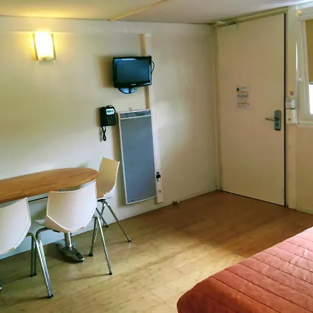 Hotel Pierre Blanche