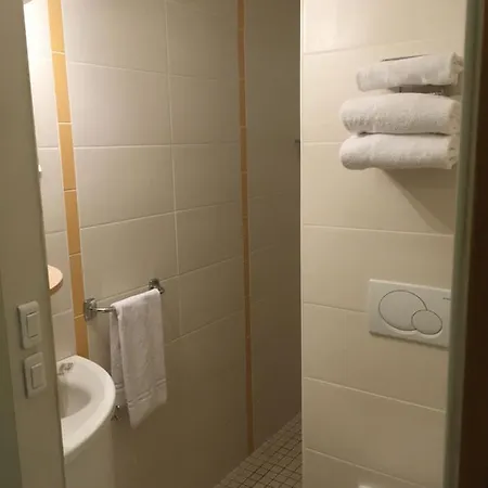 Hotel Pierre Blanche 3*