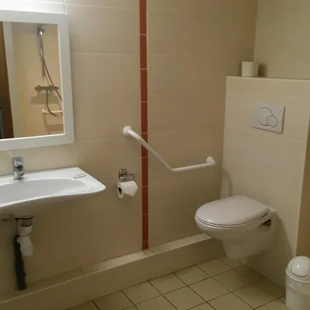 Hotel Pierre Blanche Chatillon-en-Michaille
