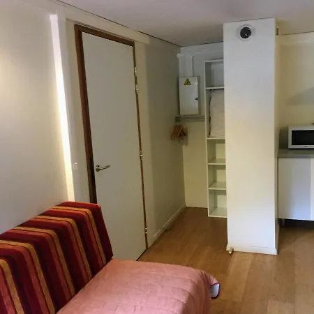 Hotel Pierre Blanche