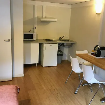 Pierre Blanche Hotel Chatillon-en-Michaille