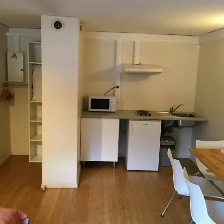 Pierre Blanche Hotel 3*