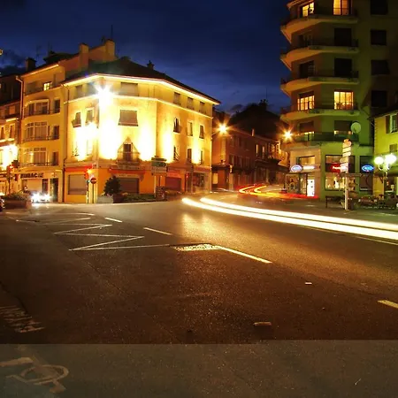 Hotel Pierre Blanche 3*