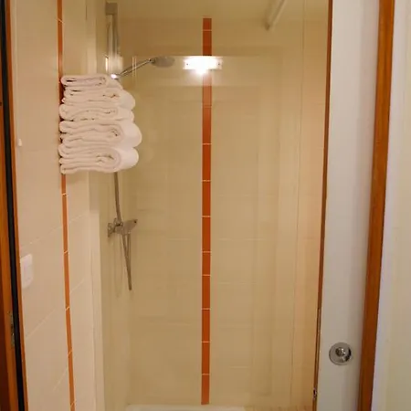 Hotel Pierre Blanche 3*