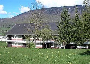 Pierre Blanche Hotel Chatillon-en-Michaille