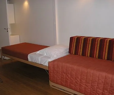 Hotel Pierre Blanche