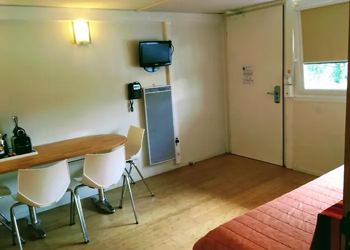 Hotel Pierre Blanche