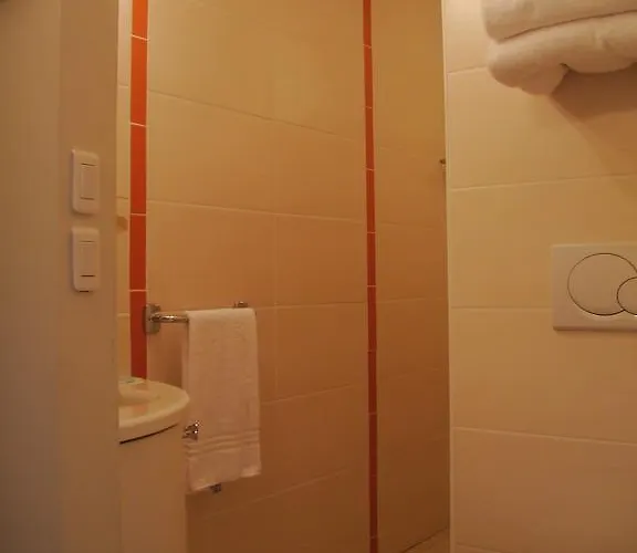 Hotel Pierre Blanche