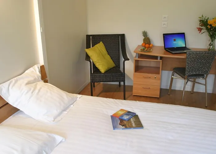 Pierre Blanche Chatillon-en-Michaille