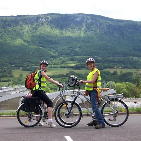 ホテル Pierre Blanche 3*