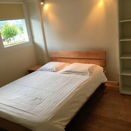 Hotel Pierre Blanche 3*
