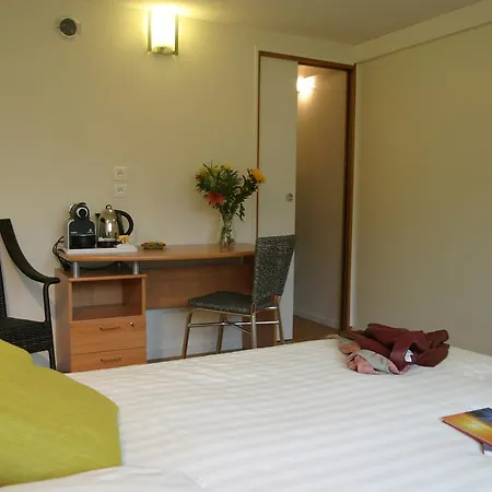 Hotel Pierre Blanche 3*