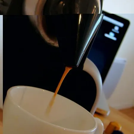 ホテル Pierre Blanche