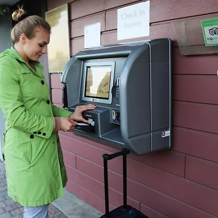 ホテル Pierre Blanche