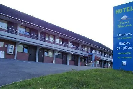 皮埃尔布兰奇酒店