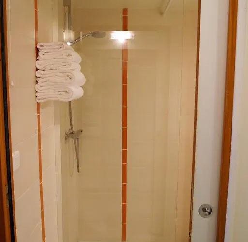 Hotel Pierre Blanche 3*