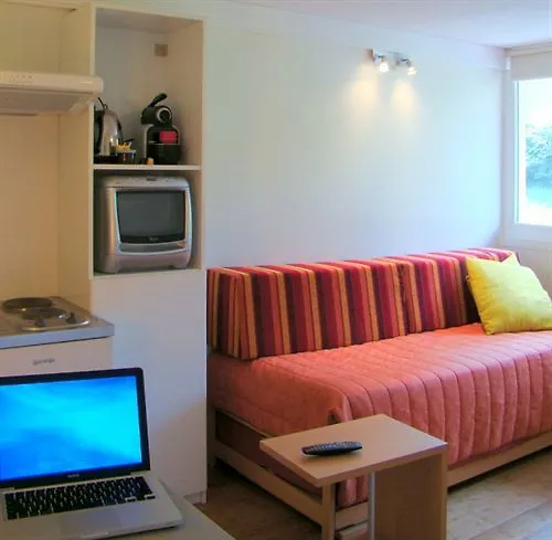 Hotel Pierre Blanche 3*